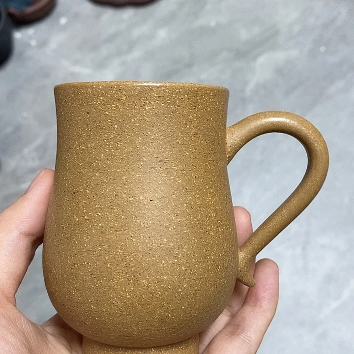 茶杯紫砂放漏111111111111