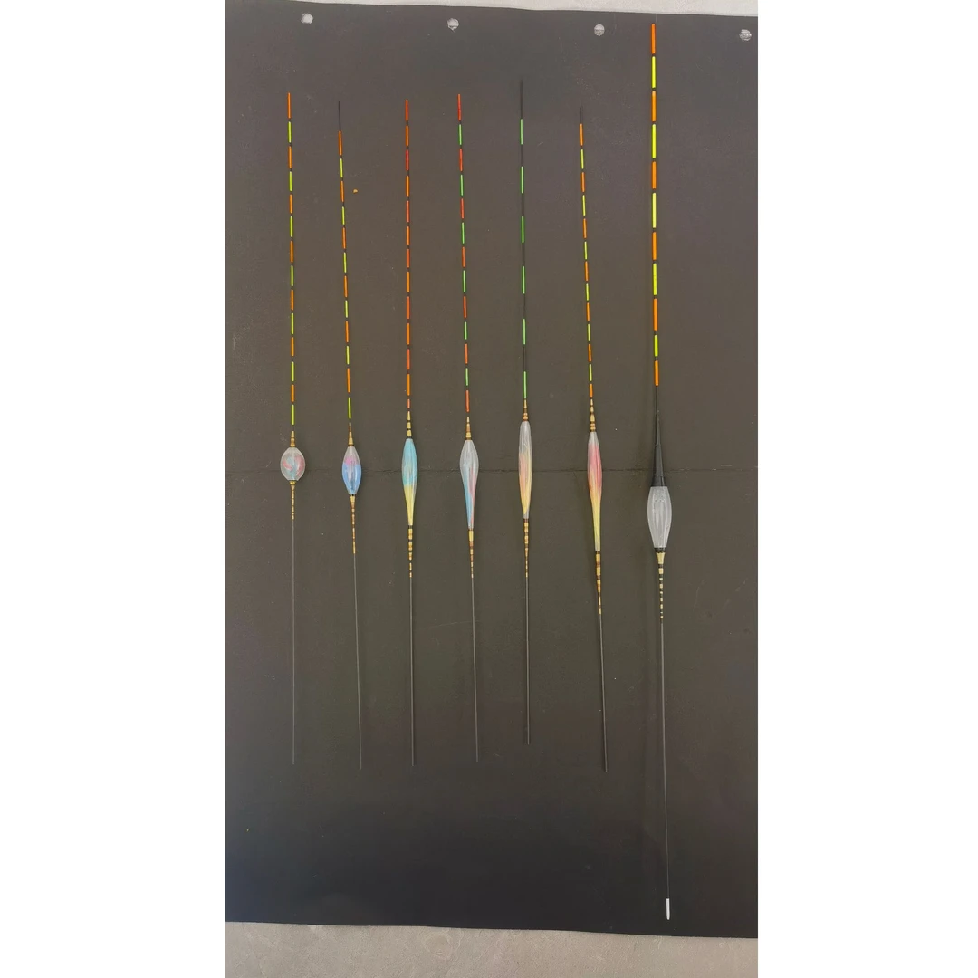 台钓（变色）1只 日夜两用