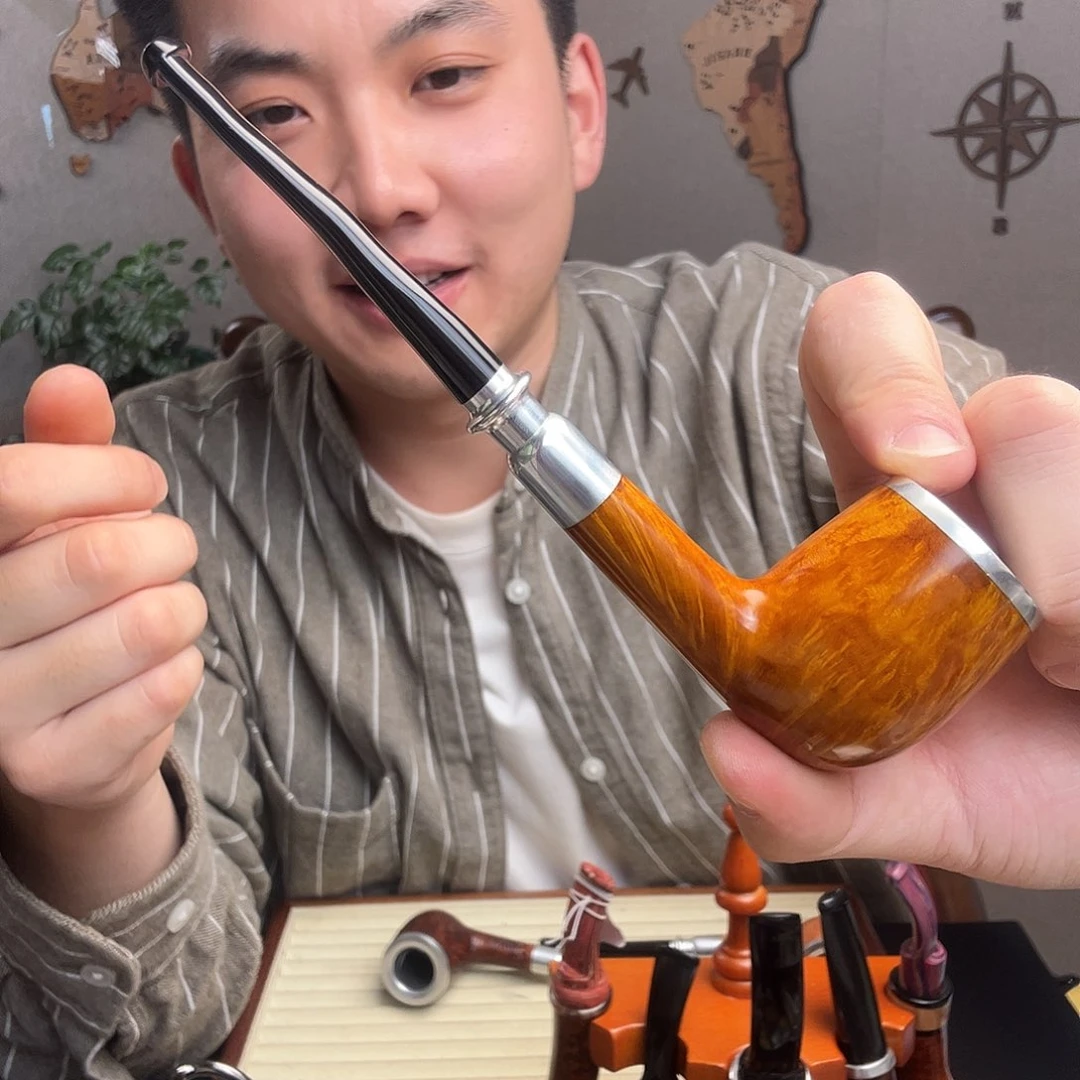 石楠木意大利进口石楠木烟斗