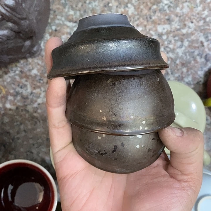 陶瓷艺术品及陶瓷制品