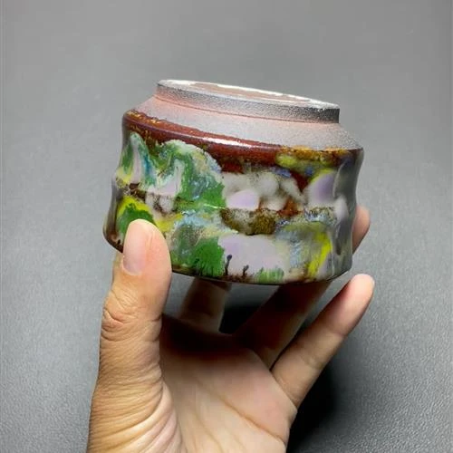 【闪购商品】茶盏-637............