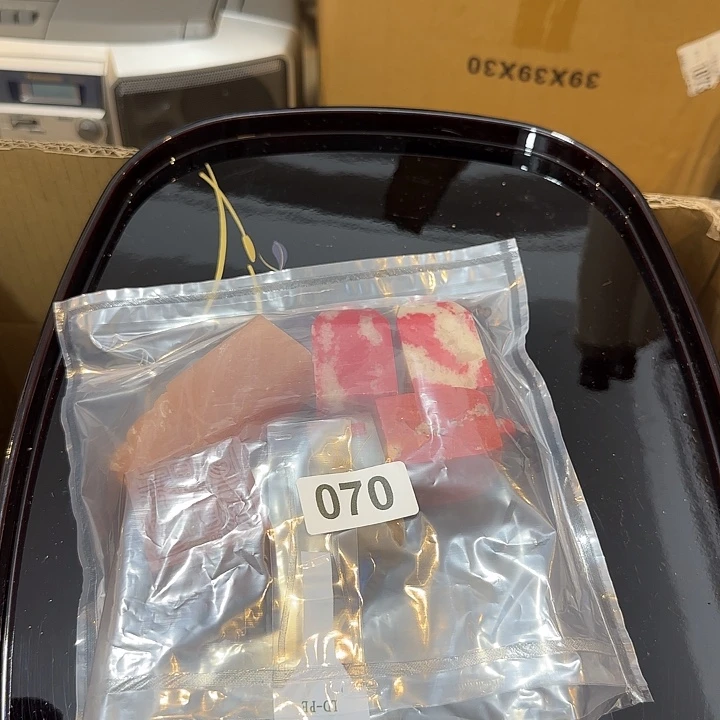 香榧木点*老物件老物件了家