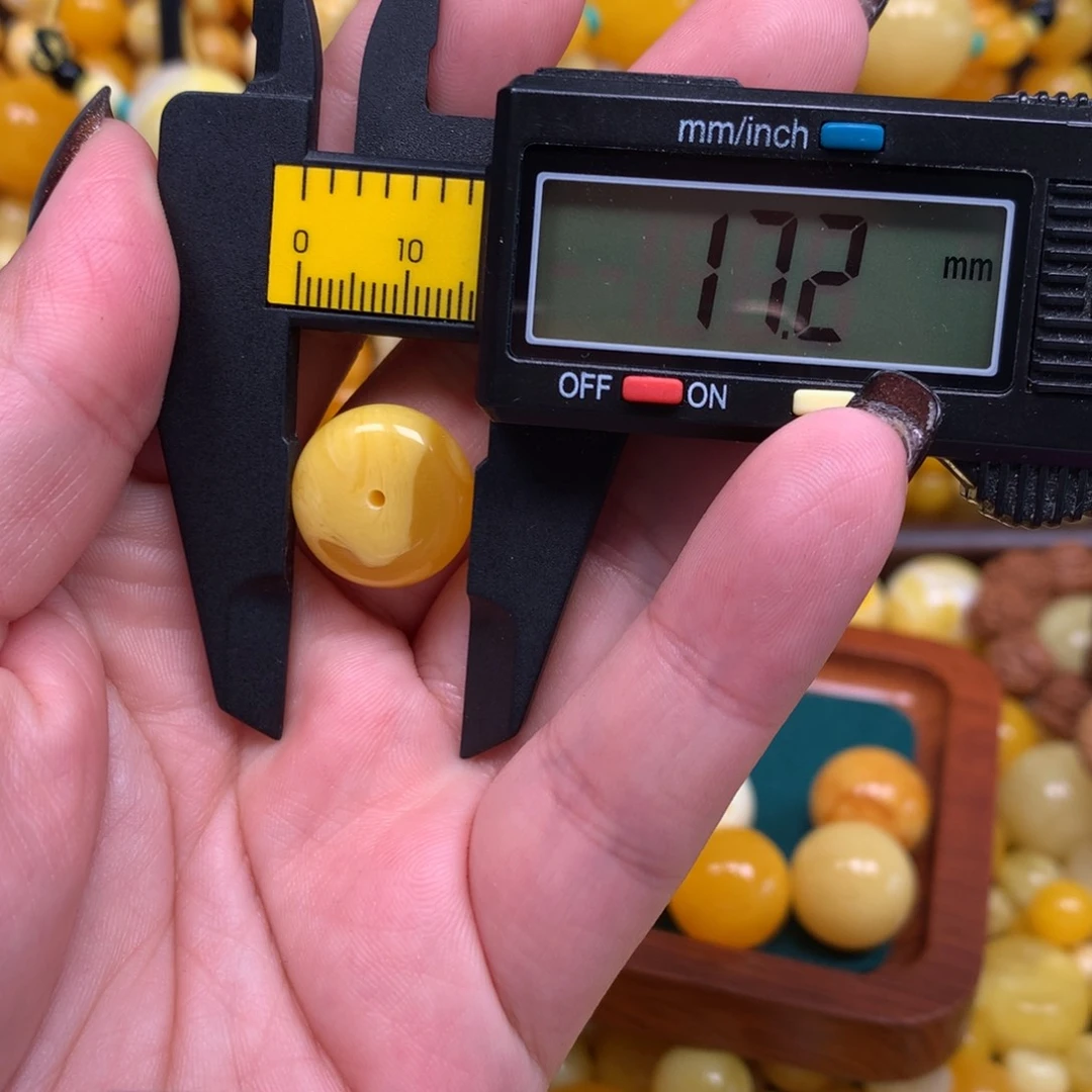 无非金属配珠配饰206