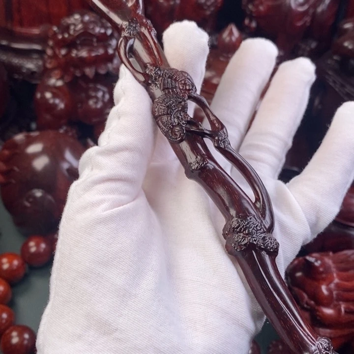 小叶紫檀其他（檀香紫檀）