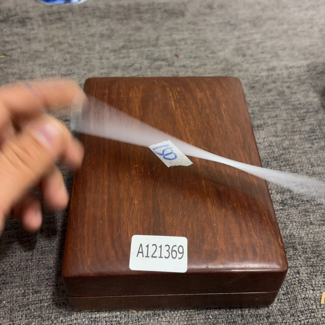 非常好看的物品 The