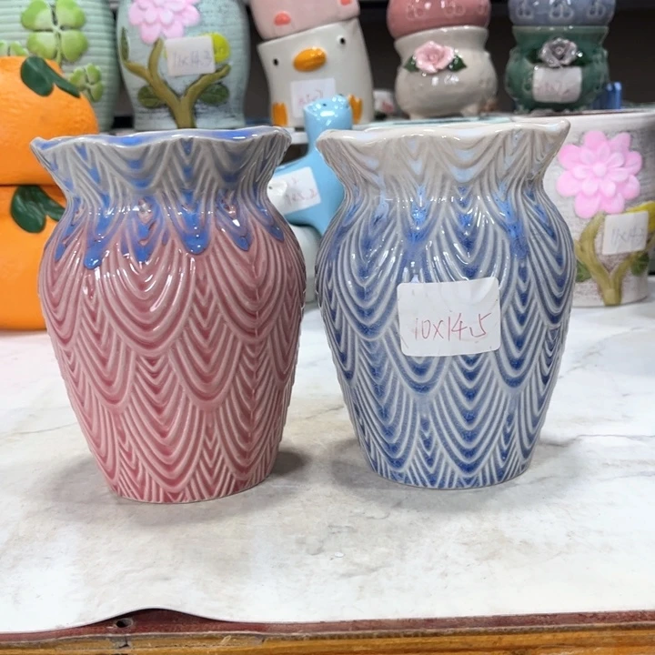 陶瓷粗陶瓷器链接21