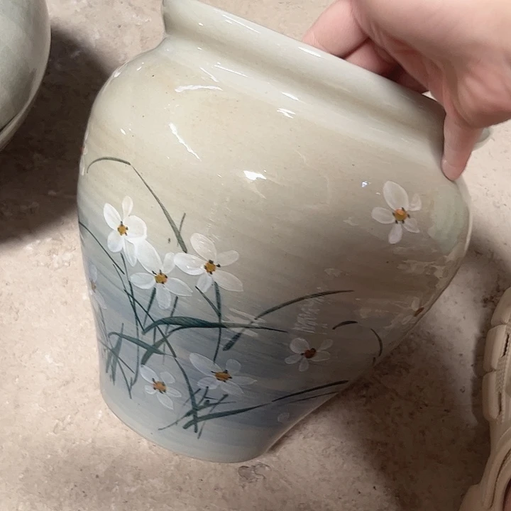 瓷片口18户24无孔景德镇陶瓷学院