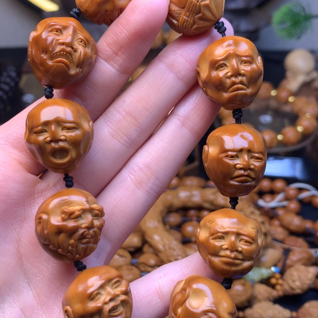 吊坠橄榄核橄榄核