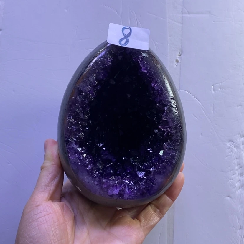 【闪购商品】水晶大型摆件（非配饰）未镶嵌-****?