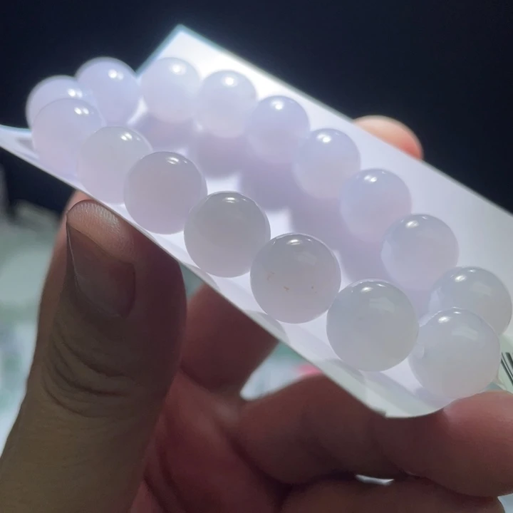 未镶嵌定制翡翠翡翠卡11