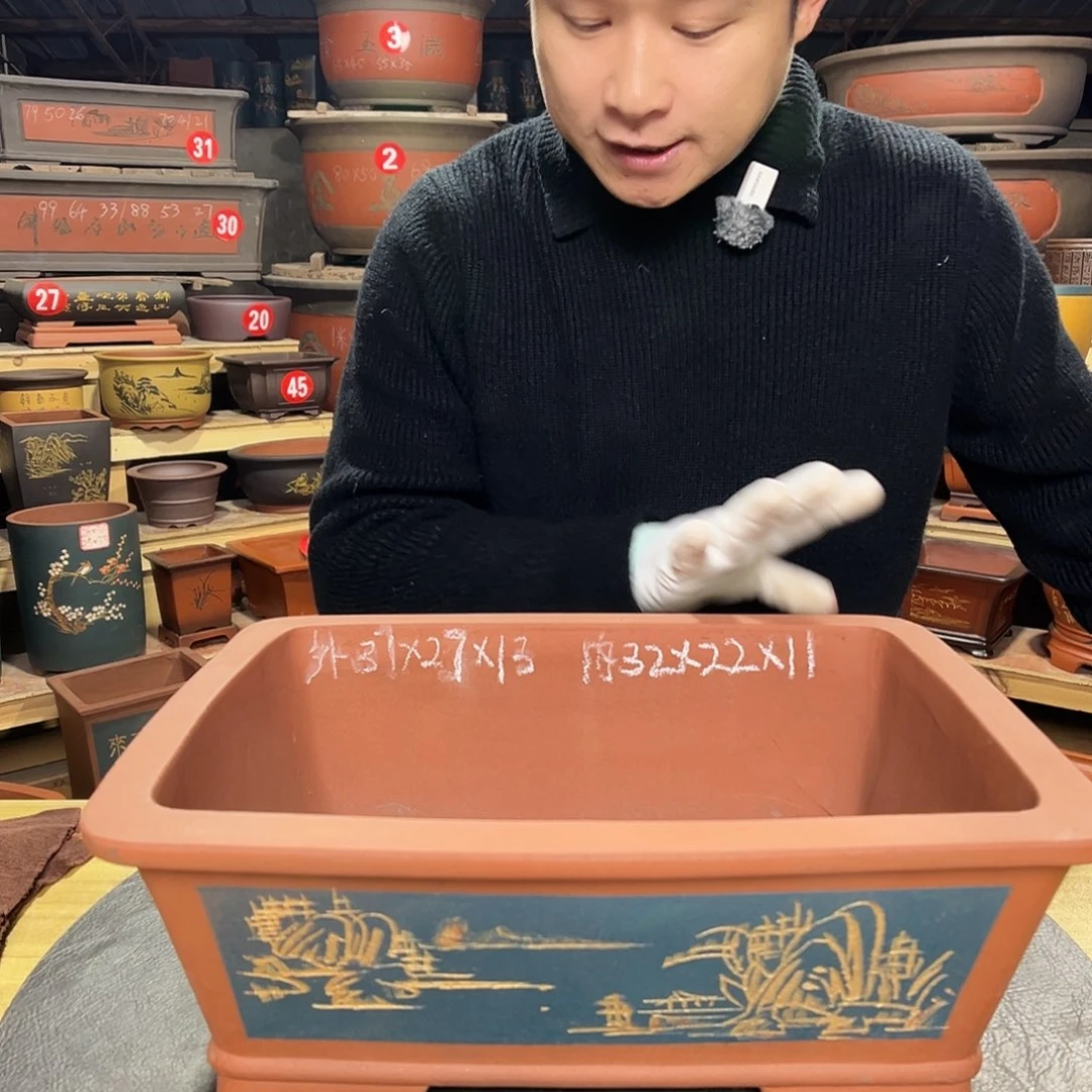 紫砂其他精品紫砂