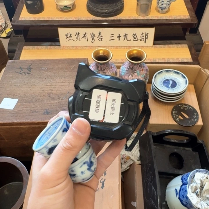 马*随时随地的点点滴滴