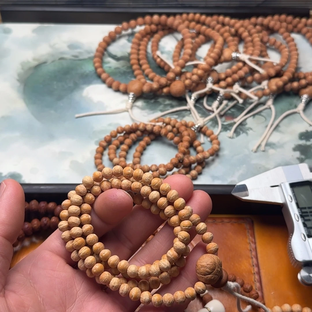 无***。吊坠凤眼菩提酸枣核凤眼菩提