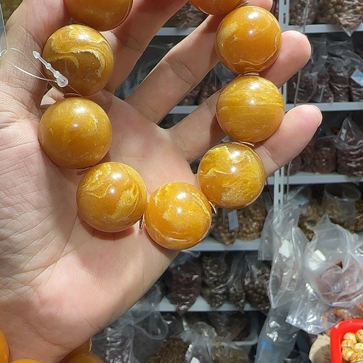 26妖花手串多样性发其一