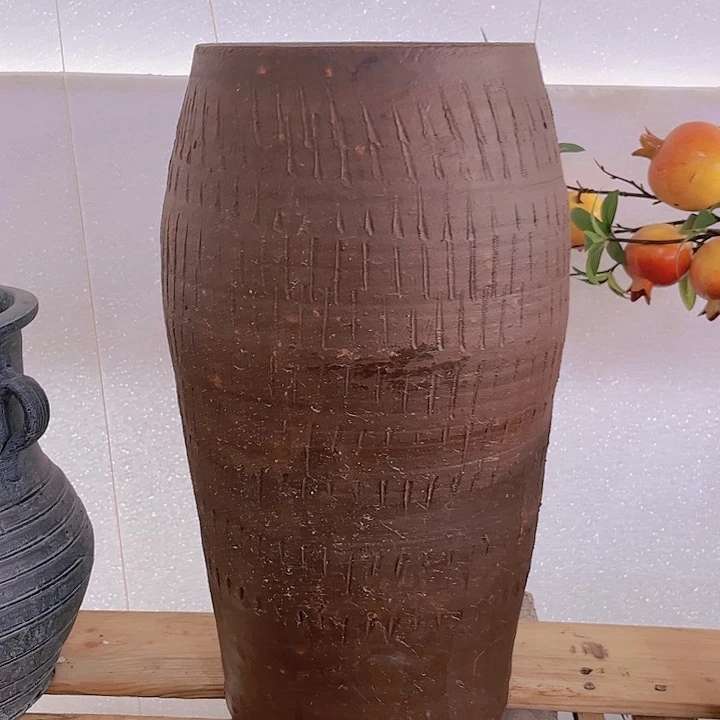 红陶400号39×16咖瑕