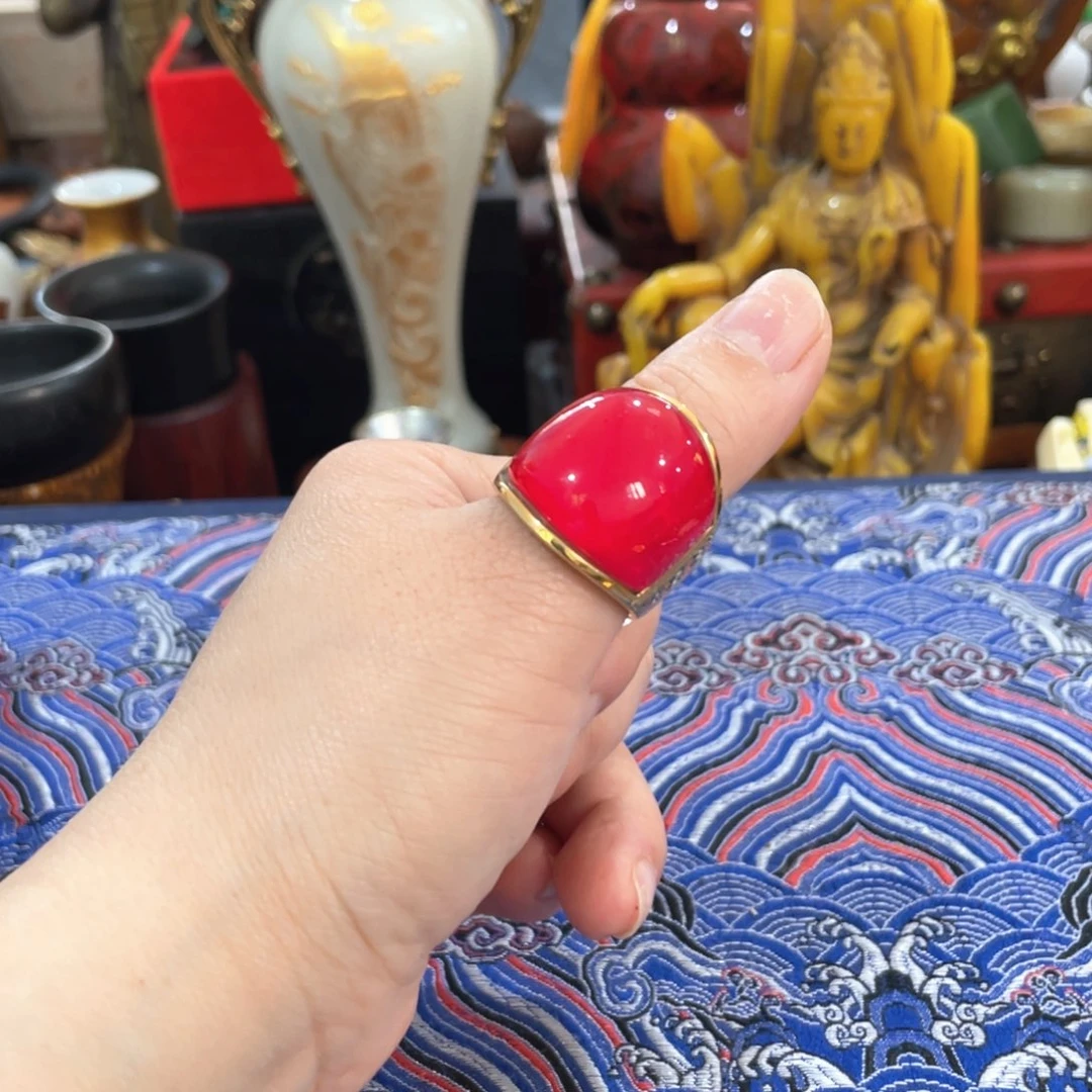 吊坠宫廷影视老旧工艺摆件