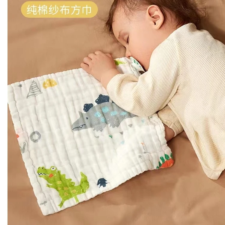 口水巾【泡沫型洗发沐浴二合一】