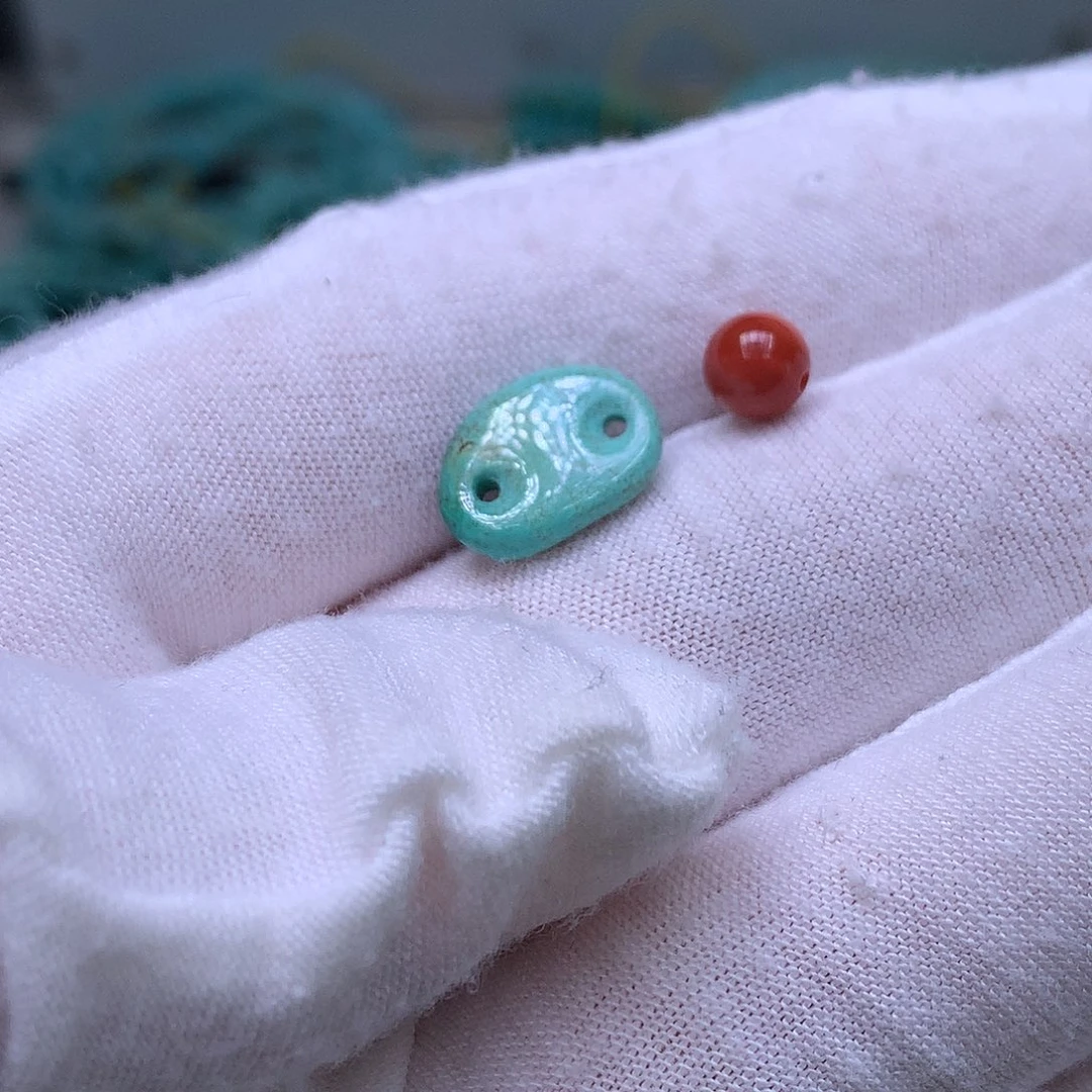 南红玛瑙未镶嵌珠宝奇石