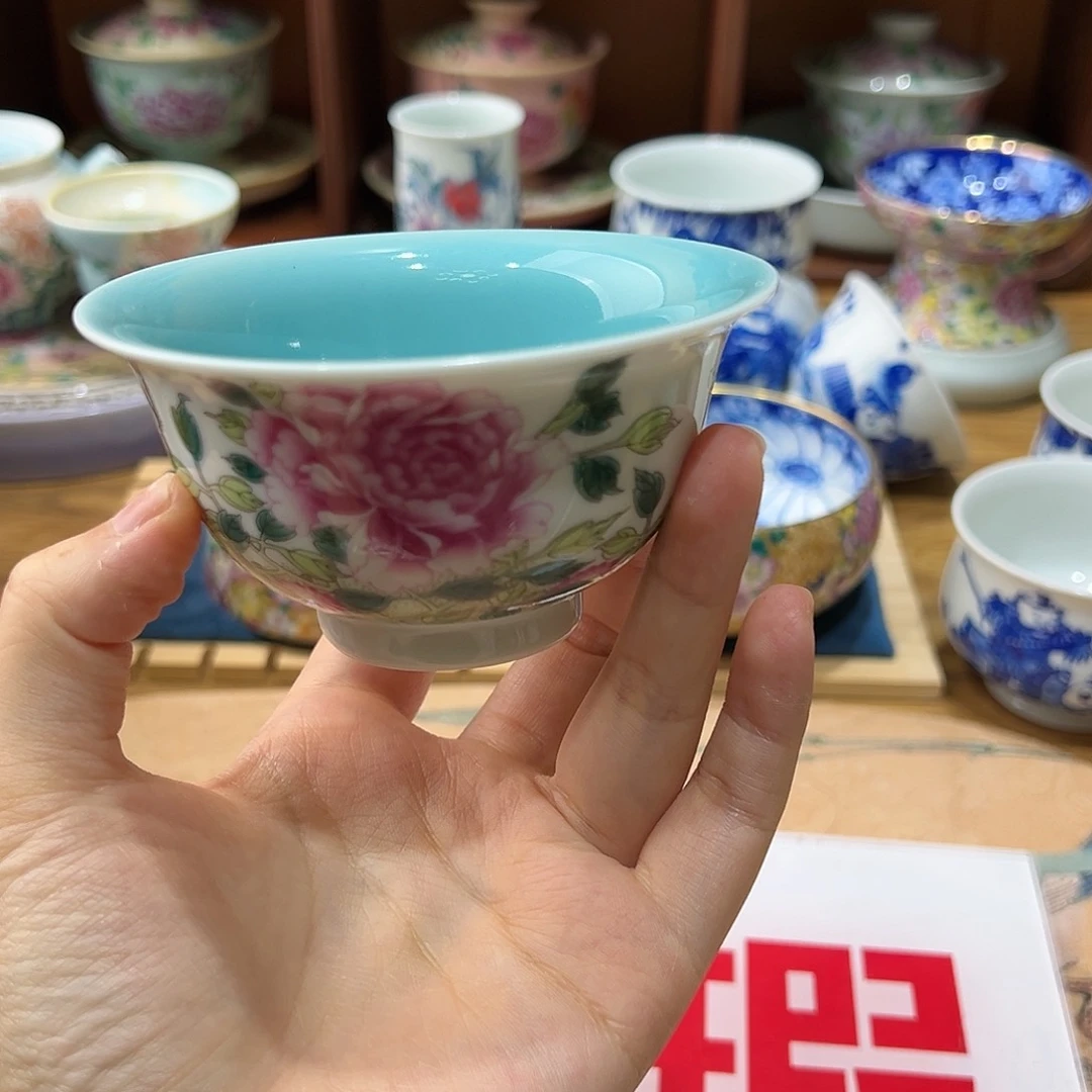 微瑕微瑕景德镇陶瓷
