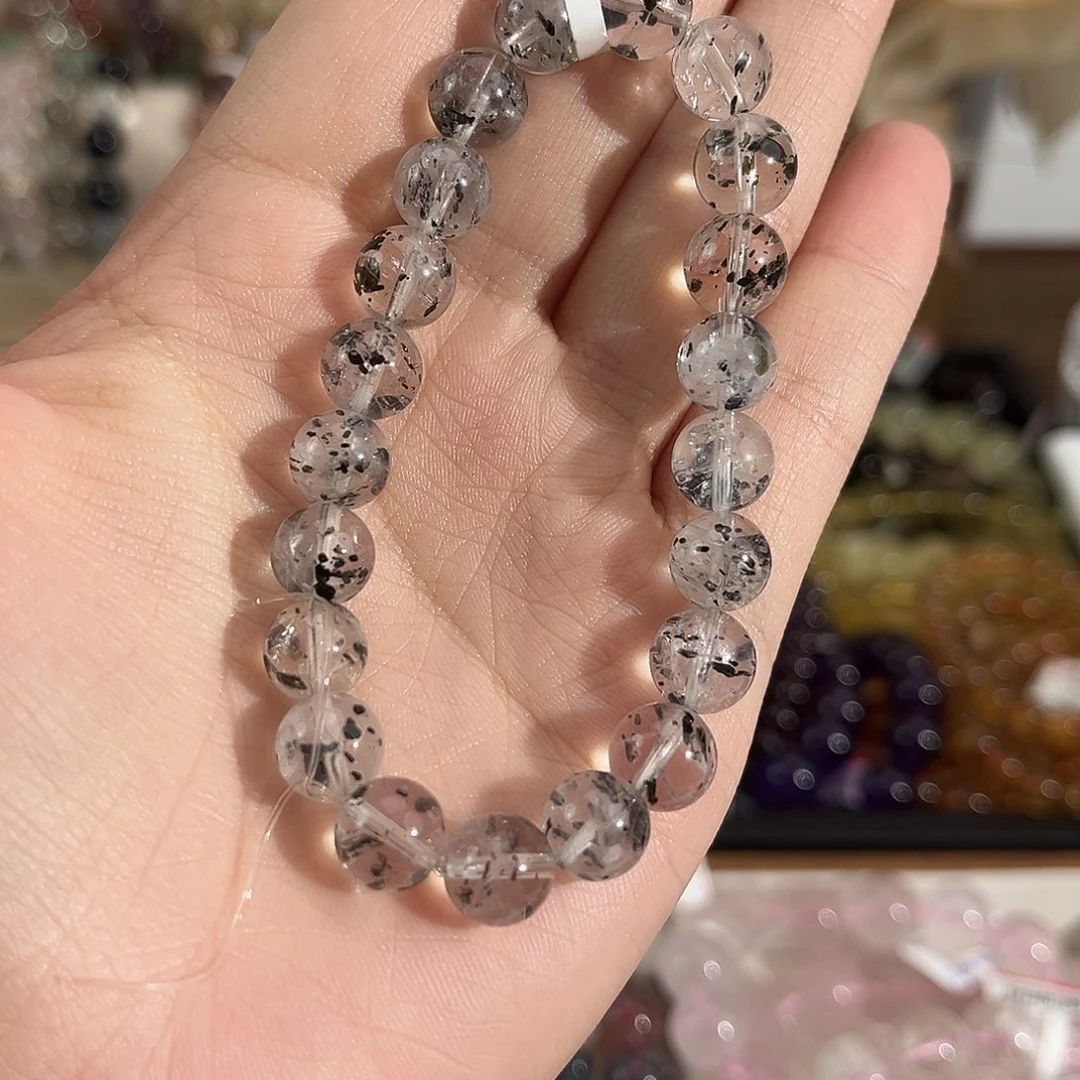 未镶嵌手链水晶水晶