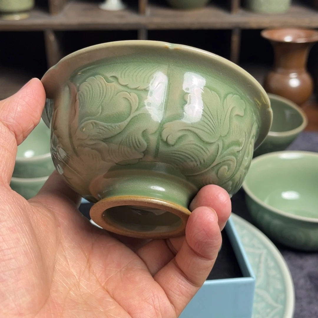 特价手工碗包邮特价直播间