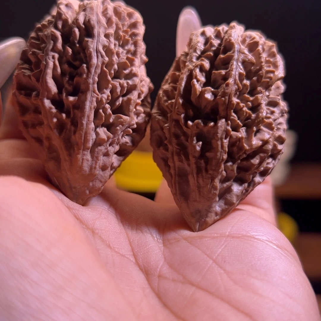 吊坠文玩核桃核桃64