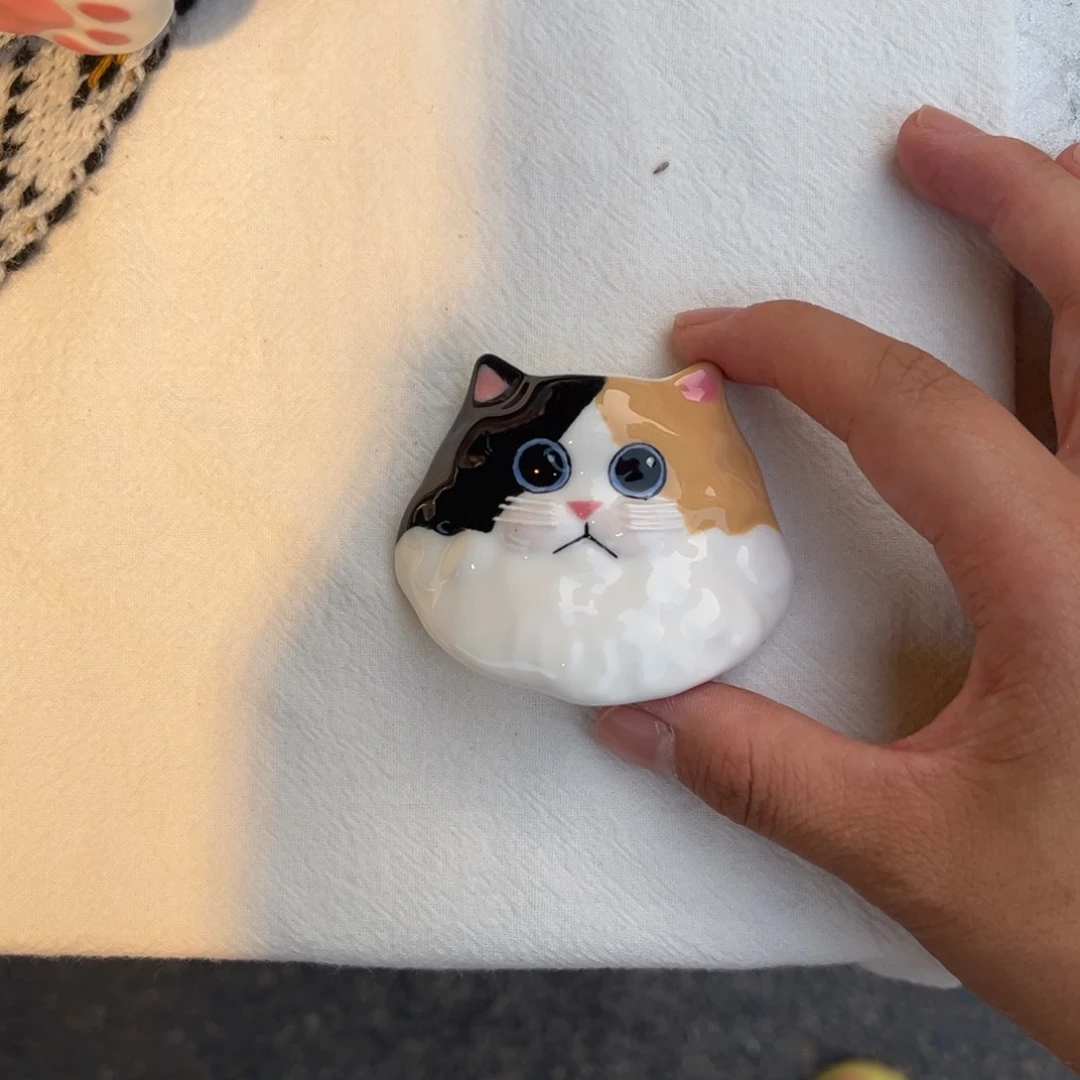 瓷片用****3现货的不退不换