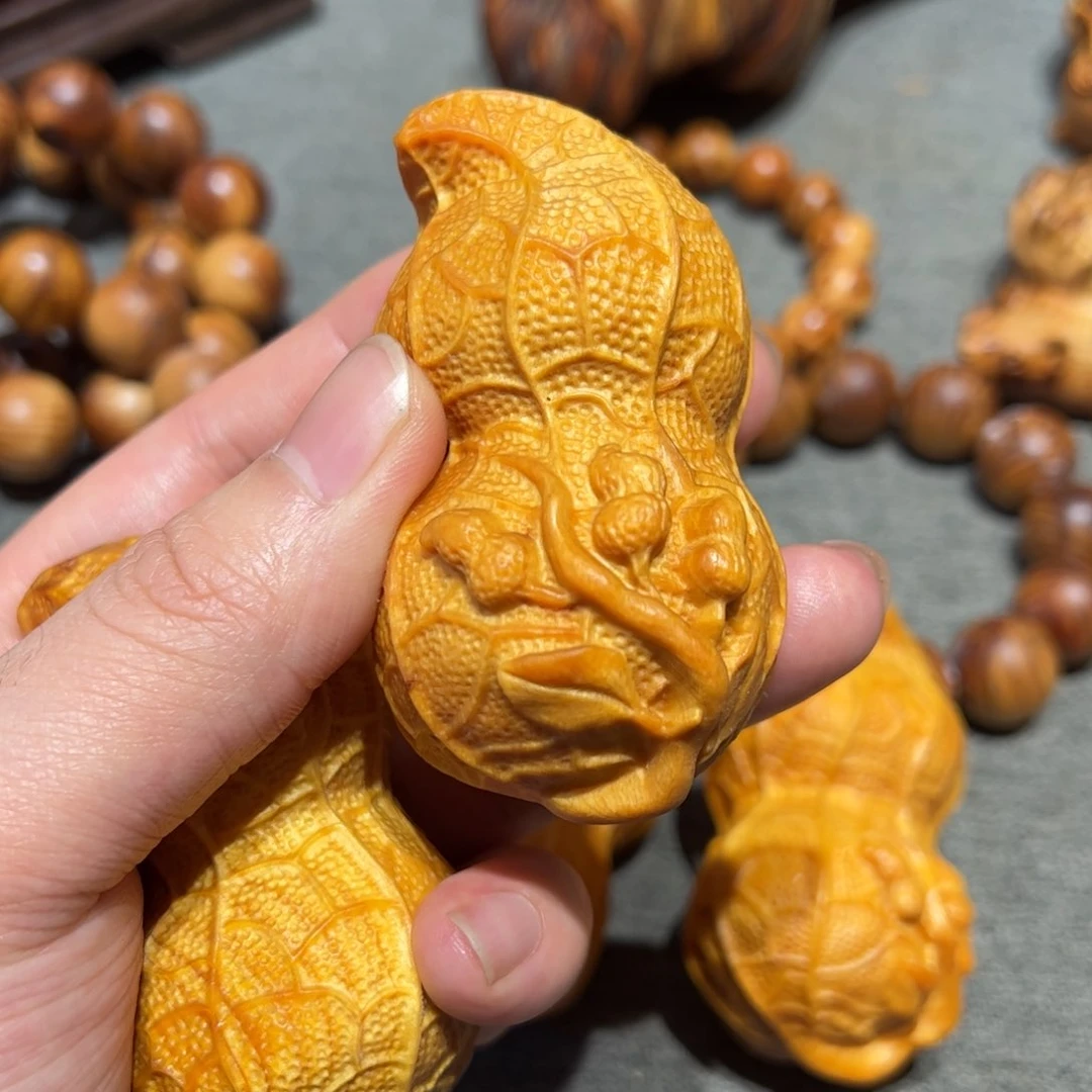 太行崖柏陈化太行