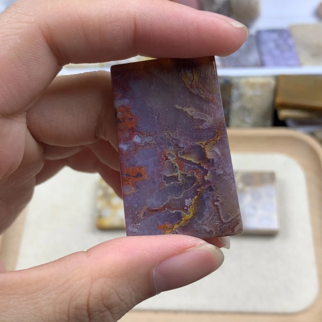 硅化珊瑚（珊瑚玉）无未镶嵌?****?