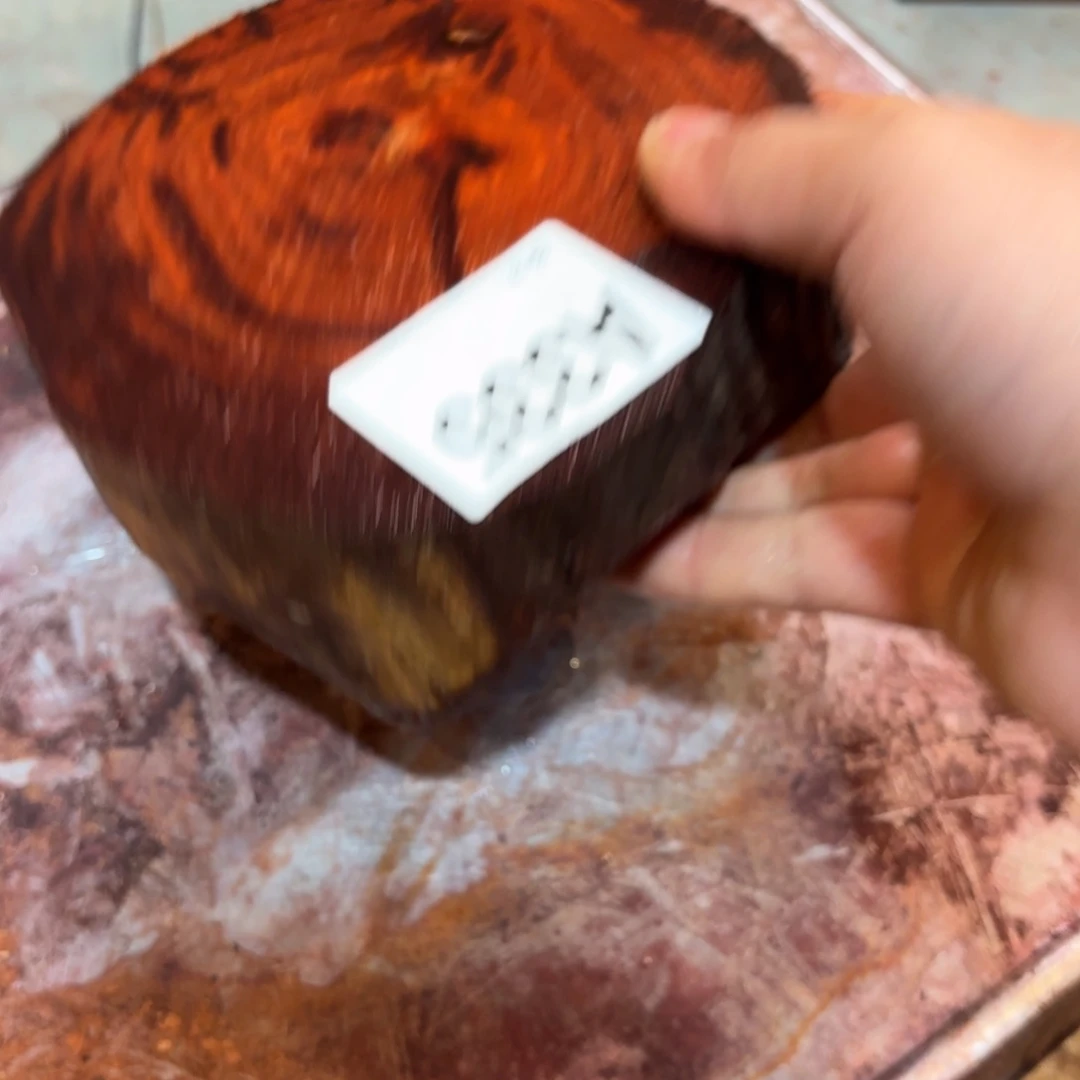 用****3一物一拍血檀编码335