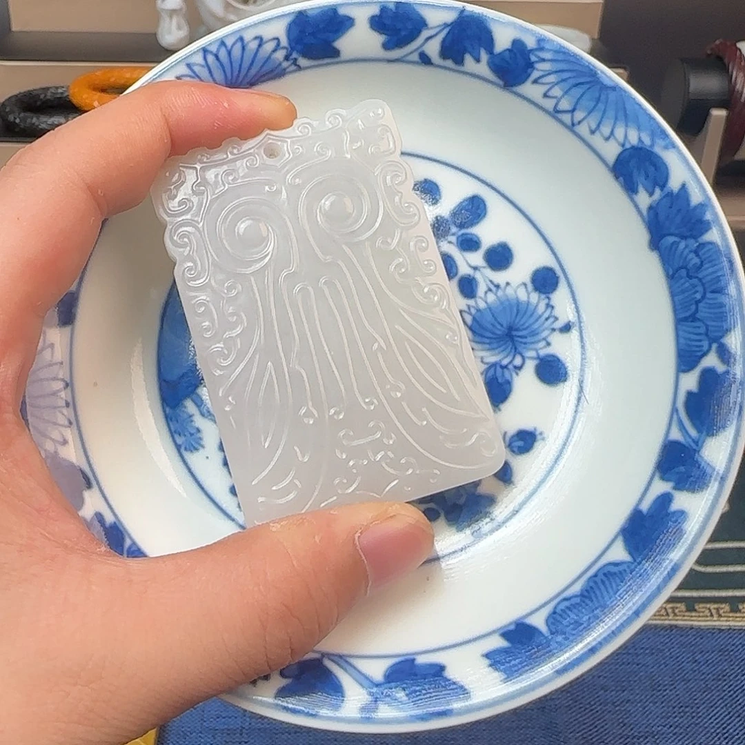 瓷片精品系列产品11