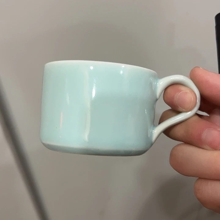 小米茶器龙泉云间青瓷