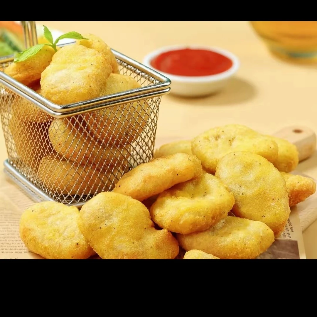 思念原味脆皮鸡块