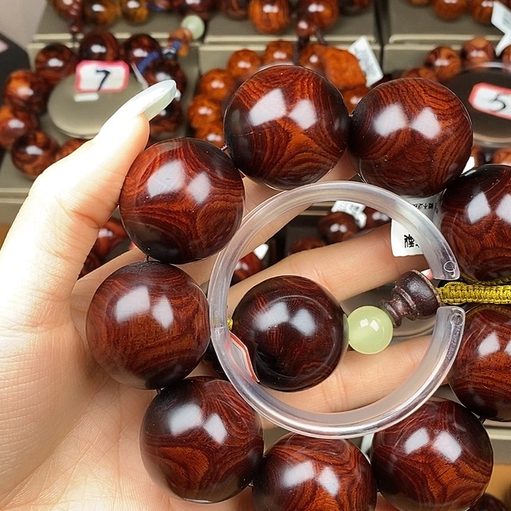 花梨木类手串/手链