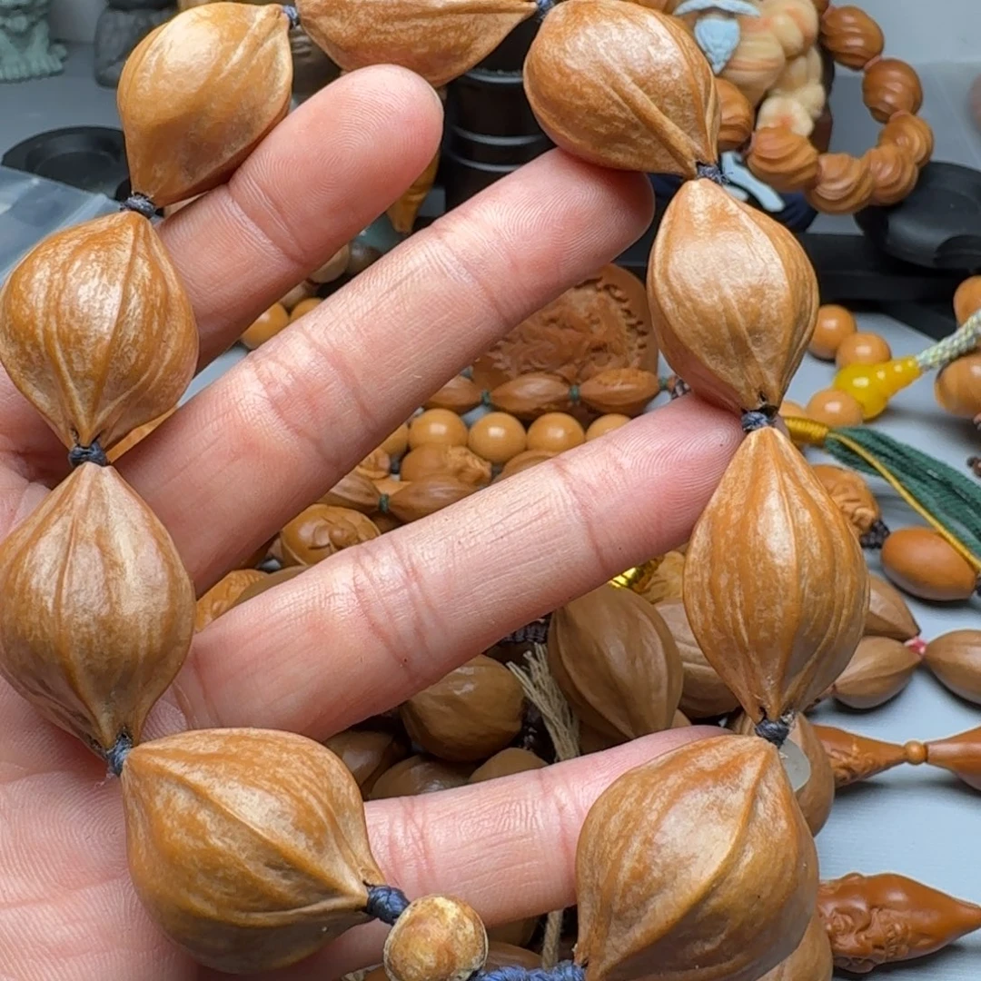 橄榄核手串/手链橄榄核2.3