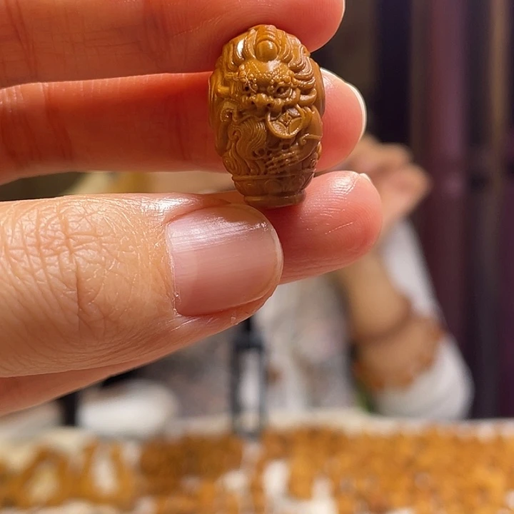 手串/手链橄榄核