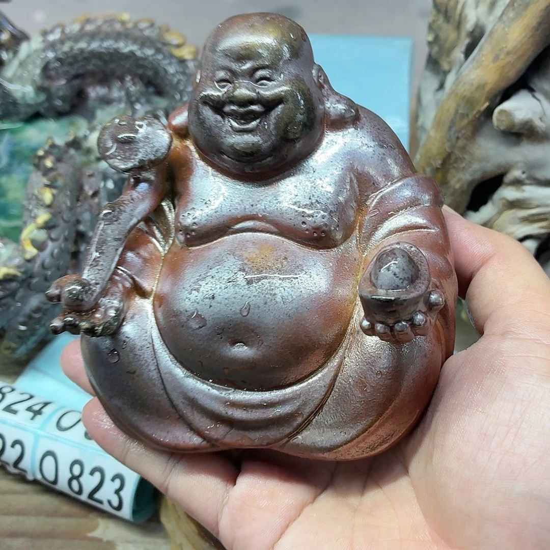 陶园柴烧，精品高货823