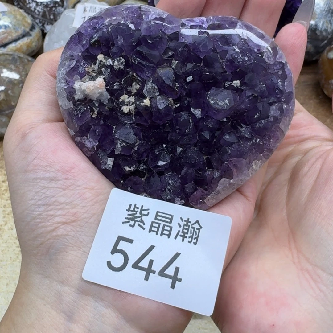 玛瑙/玉髓未镶嵌珠宝奇石