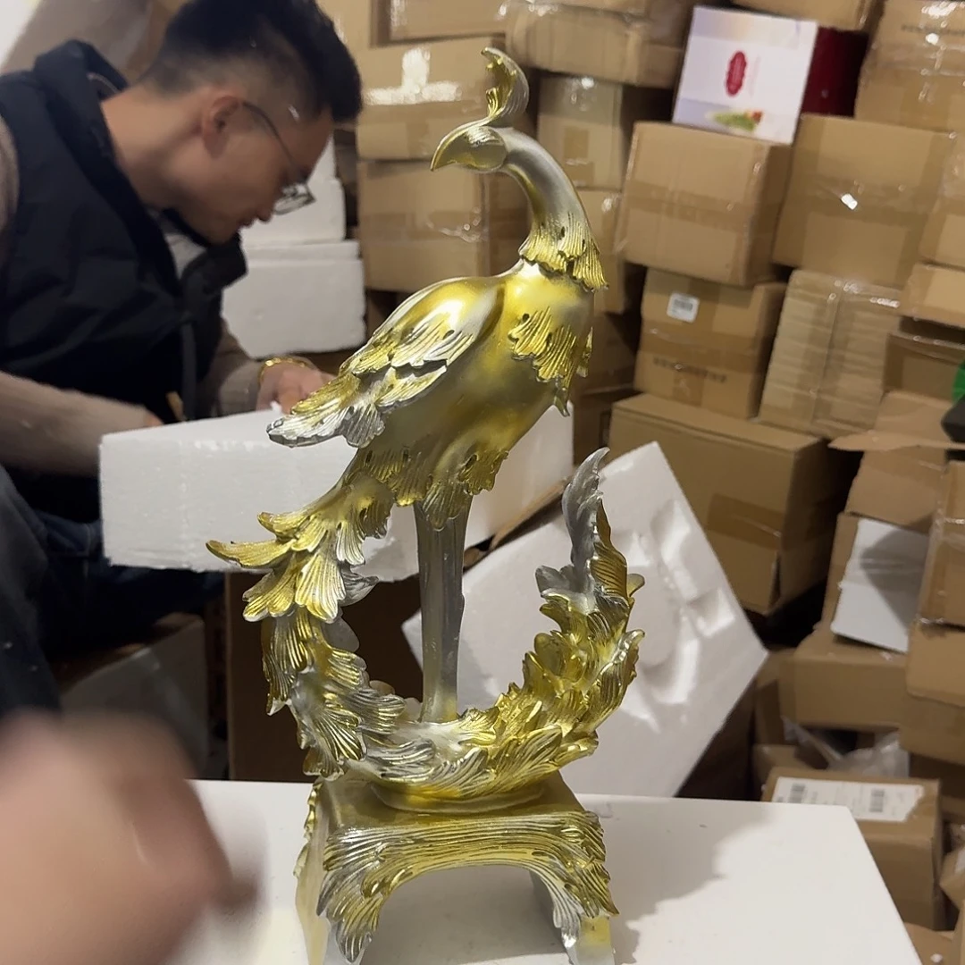 树脂材质盆盆罐罐47