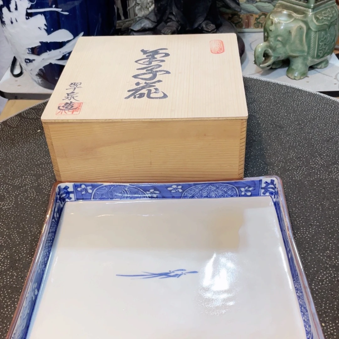 佳***宁瓷片工艺品美术工艺品美术