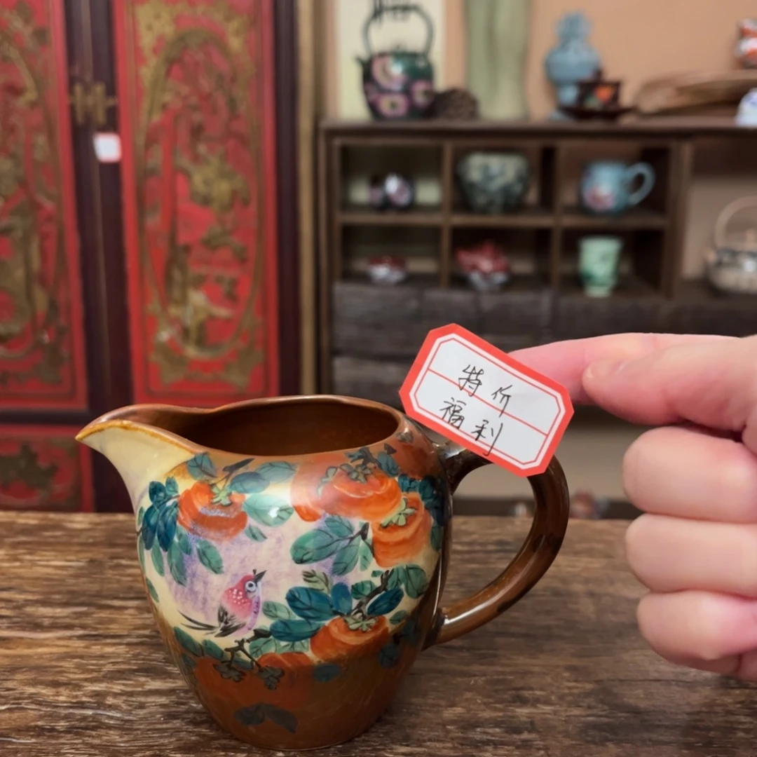 壶柴烧手工制作工艺