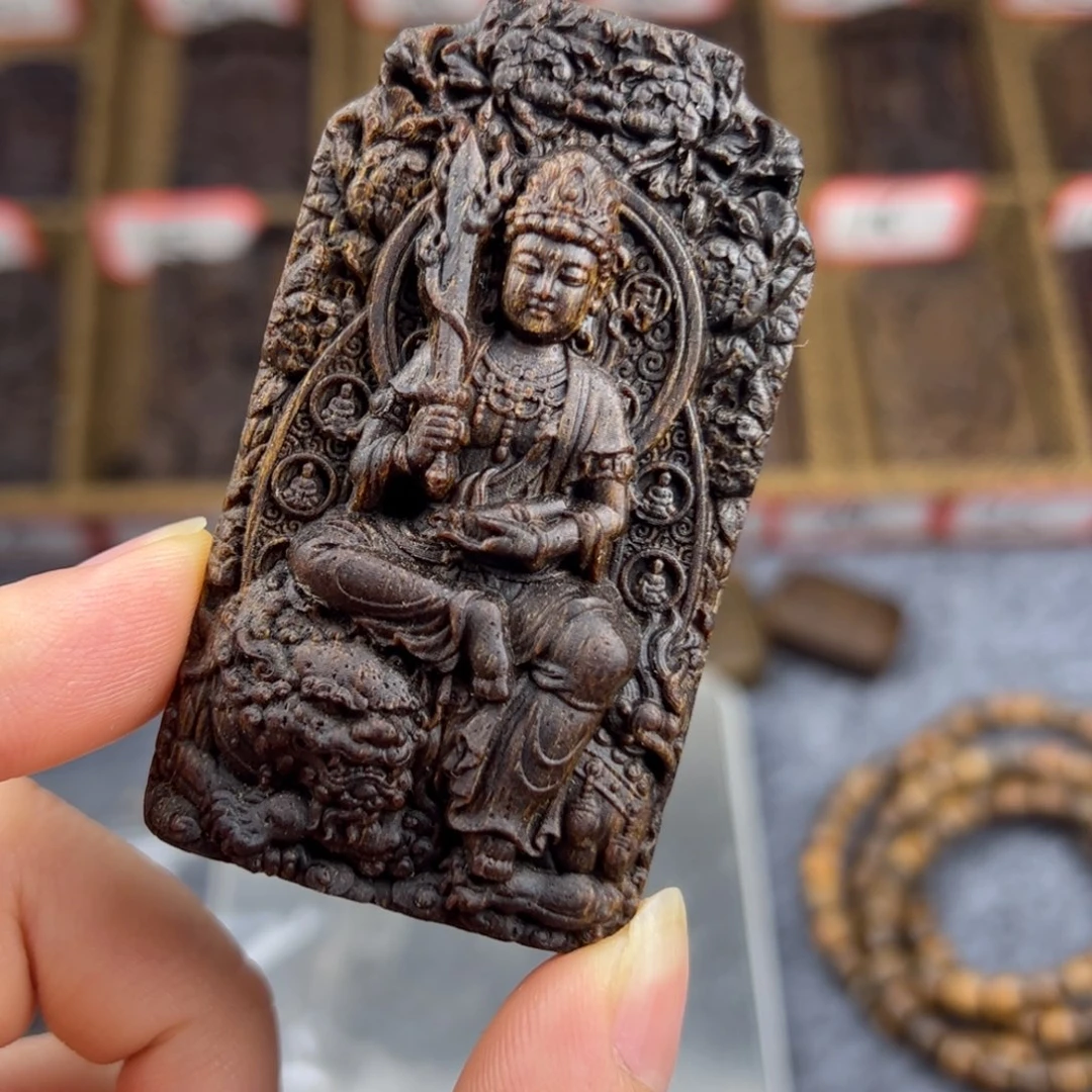 花*米海南虚空牛虎脖挂