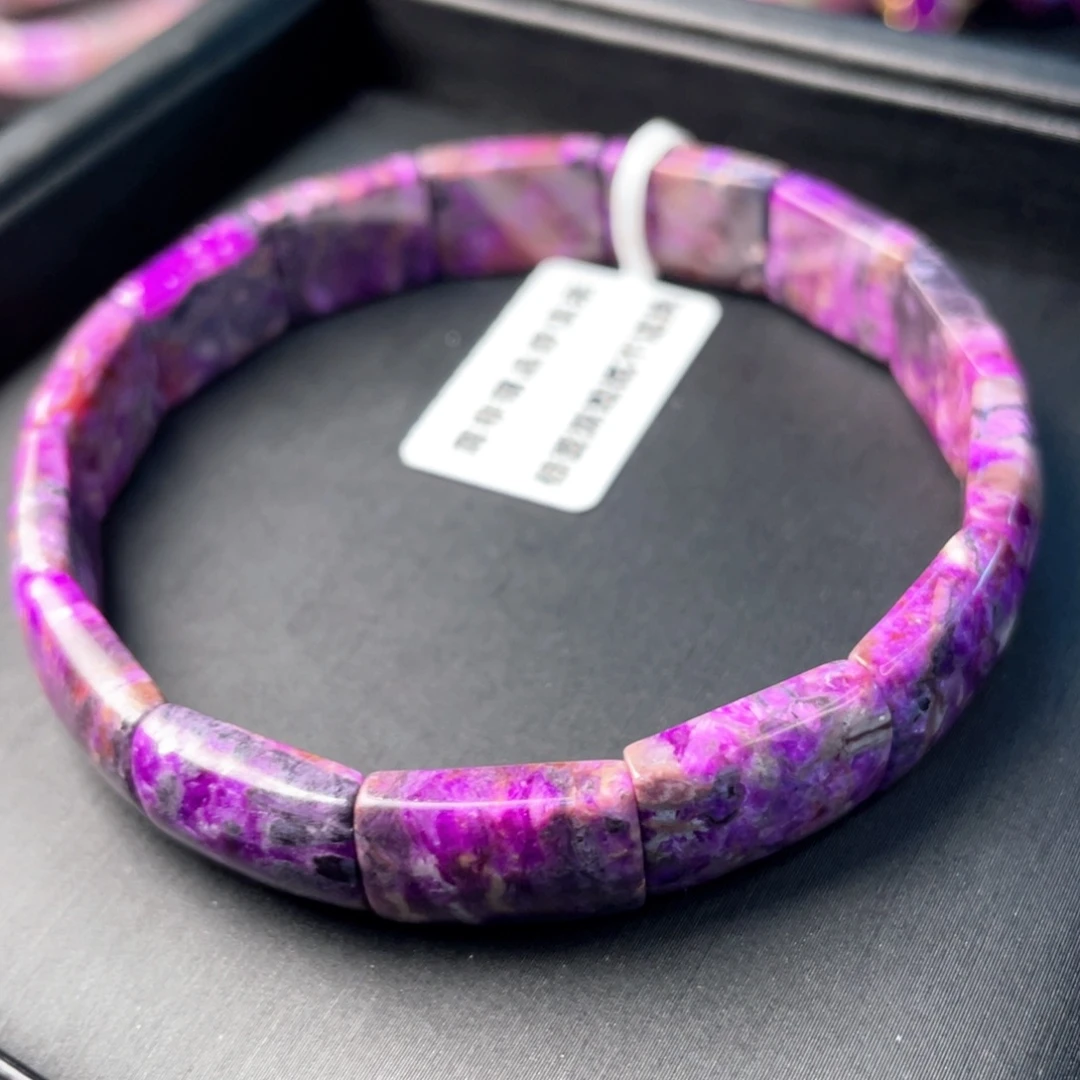 苏纪石（舒俱来）未镶嵌手牌