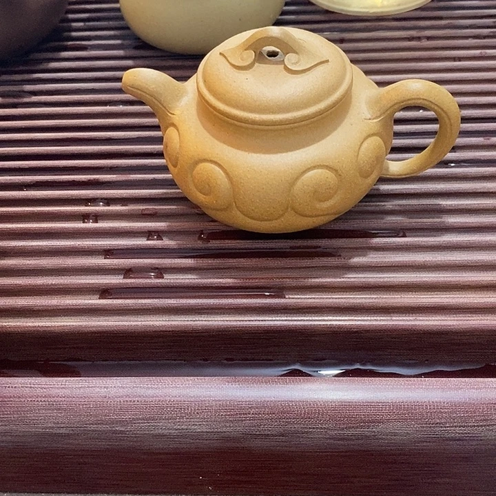 茶壶紫砂紫砂原矿