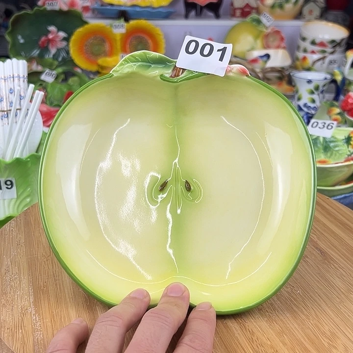 潮州创艺陶瓷餐具