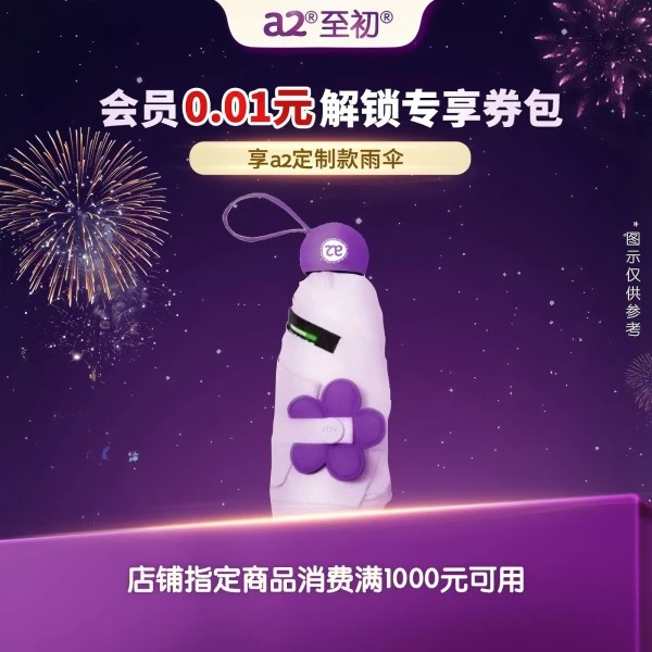 【会员专享券包】赠品券*1【发放后不支持退款】【本单不可退】