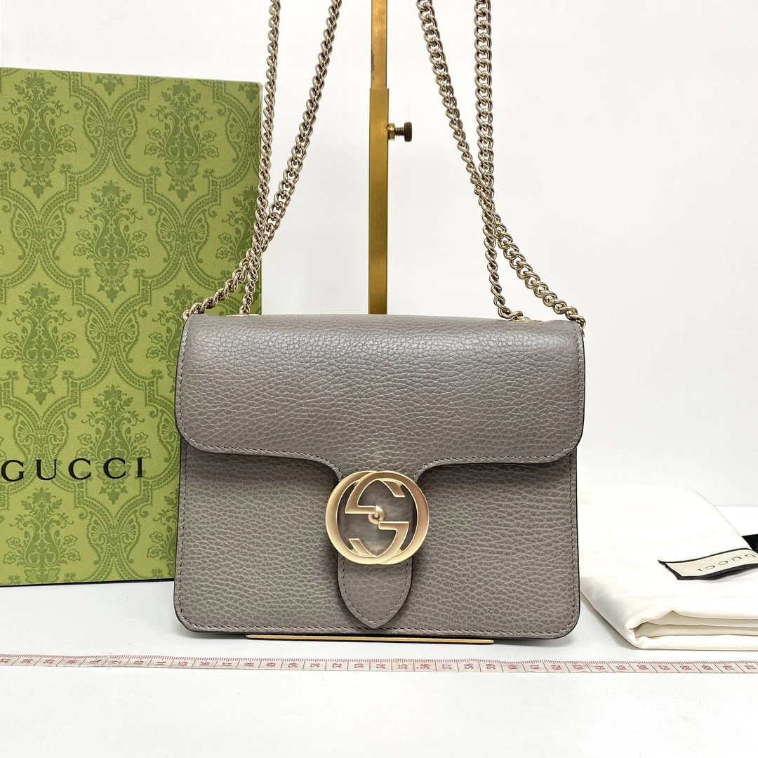 胖虎佳佳/古驰/95新/公价0/箱包/斜挎包/312501150143