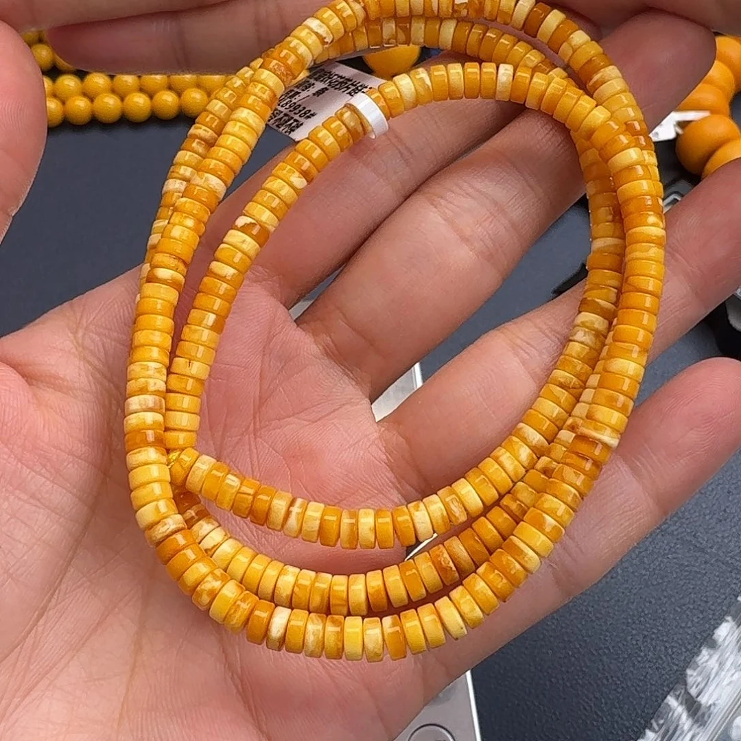 未镶嵌琥珀珠宝奇石