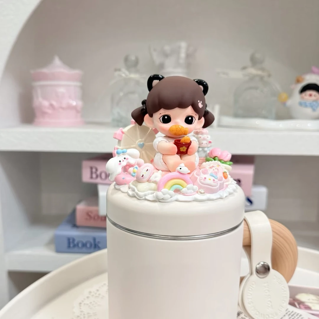 【奶油潮玩】手工制品 默认微瑕 充电宝