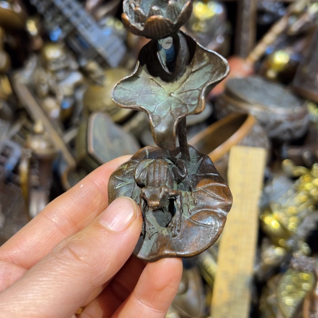 铜器铜器精工铜器